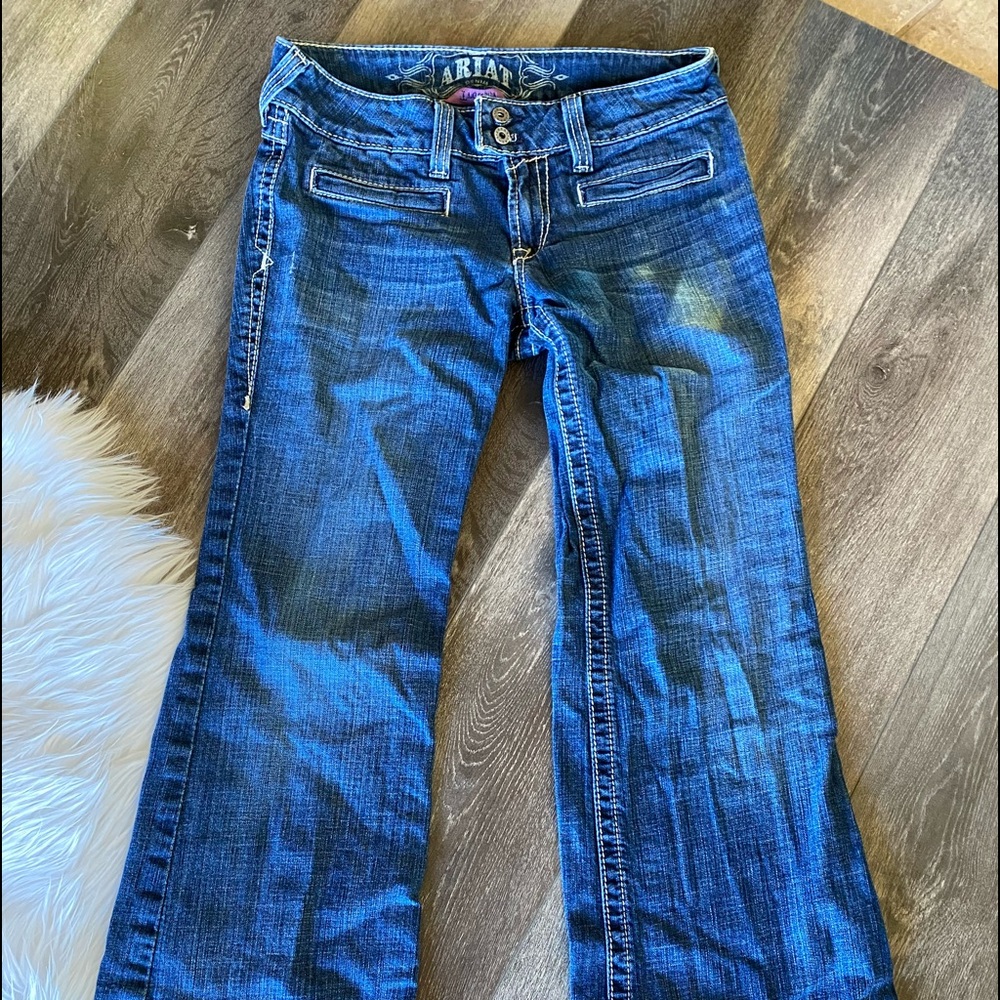 Ariat  ladies trouser jeans